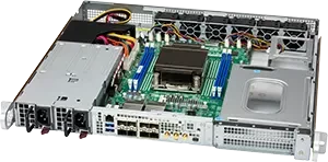 Edge and Embedded Computing