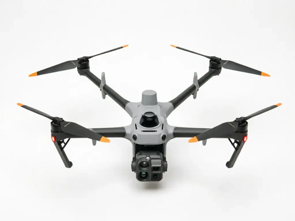 DJI Matrice 5TD