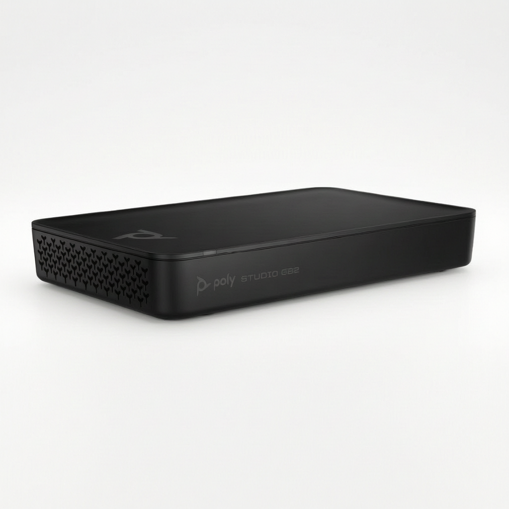 HP Poly Studio G6 2
