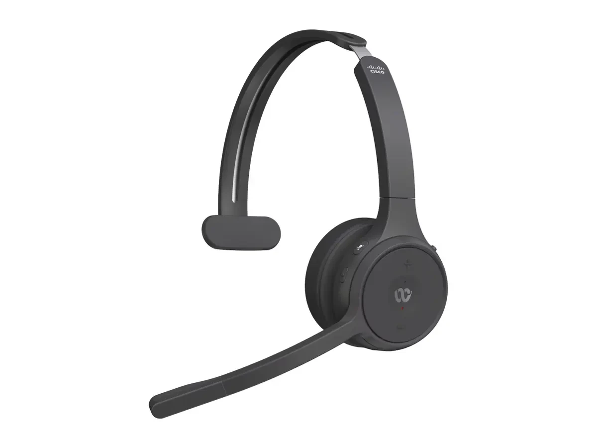 Cisco Headset 720 系列产品图