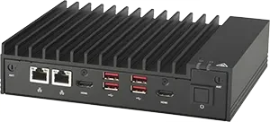 紧凑型边缘系统(SuperServer E 系列)