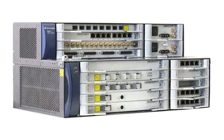OptiX OSN 1500 Product Image