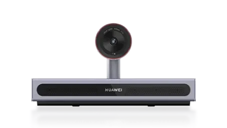华为Cloudlink Bar 210一体化超高清视频会议终端 产品图 1