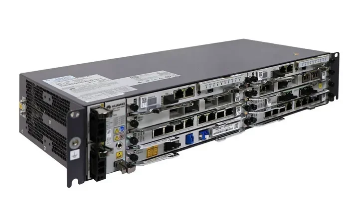 OptiX OSN 1800 Product Image