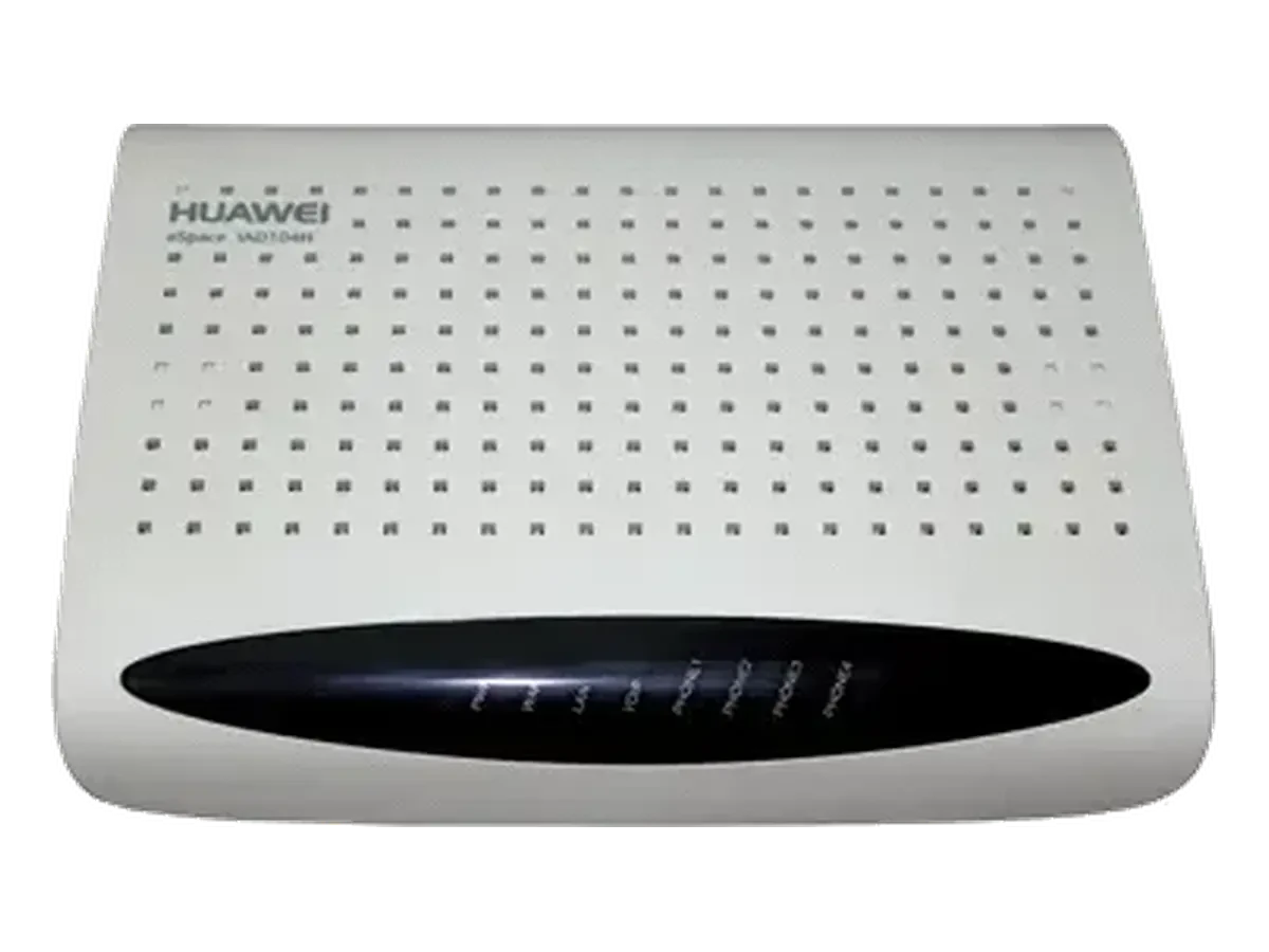 eSpace IAD104H 产品图