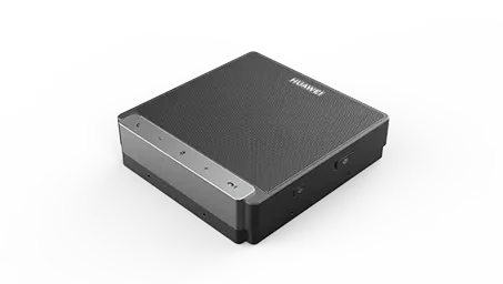 华为CloudLink Mic 100系列全向USB/蓝牙会议音箱 产品图