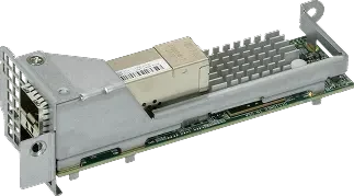 网络适配卡 AOC 系列(1G–400G / InfiniBand)