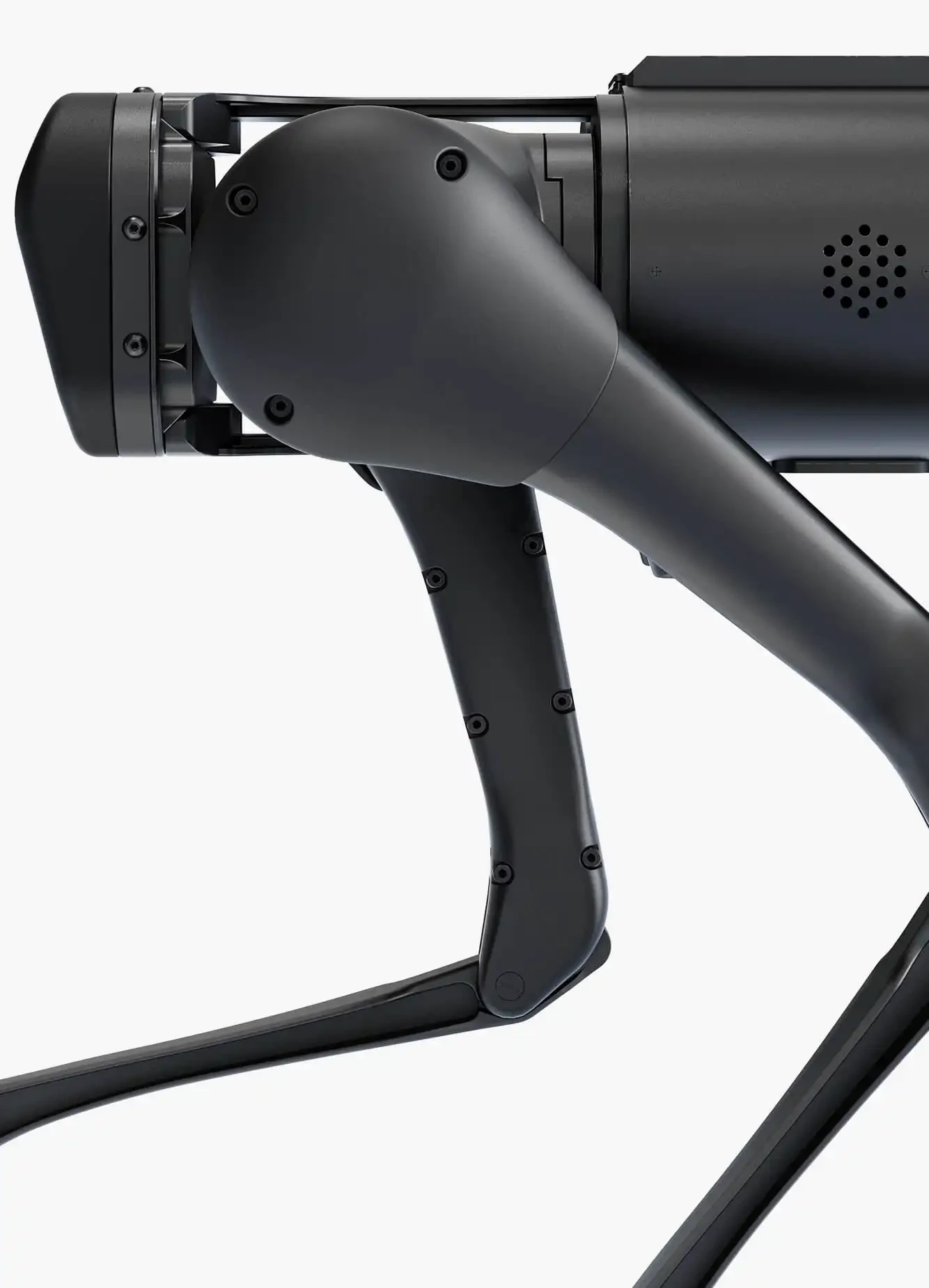 AlienGo 机器狗