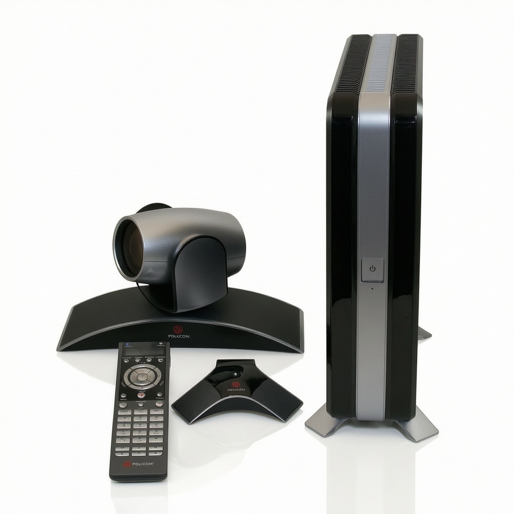 Polycom HDX 8000