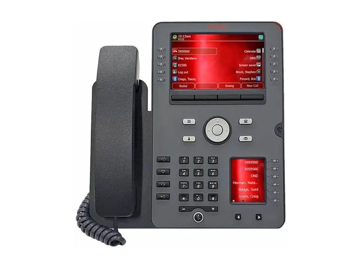 Avaya J189 IP 话机产品图