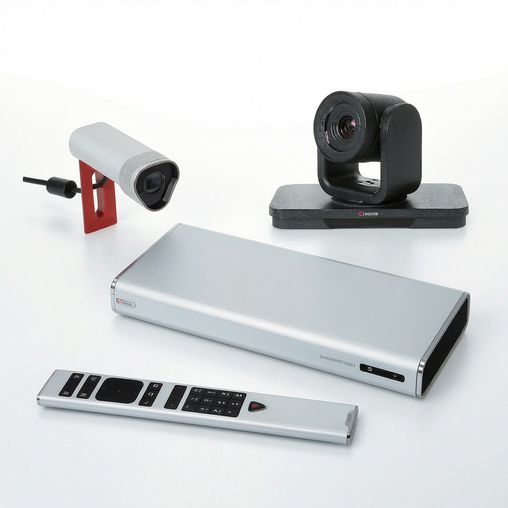 Polycom Group 310