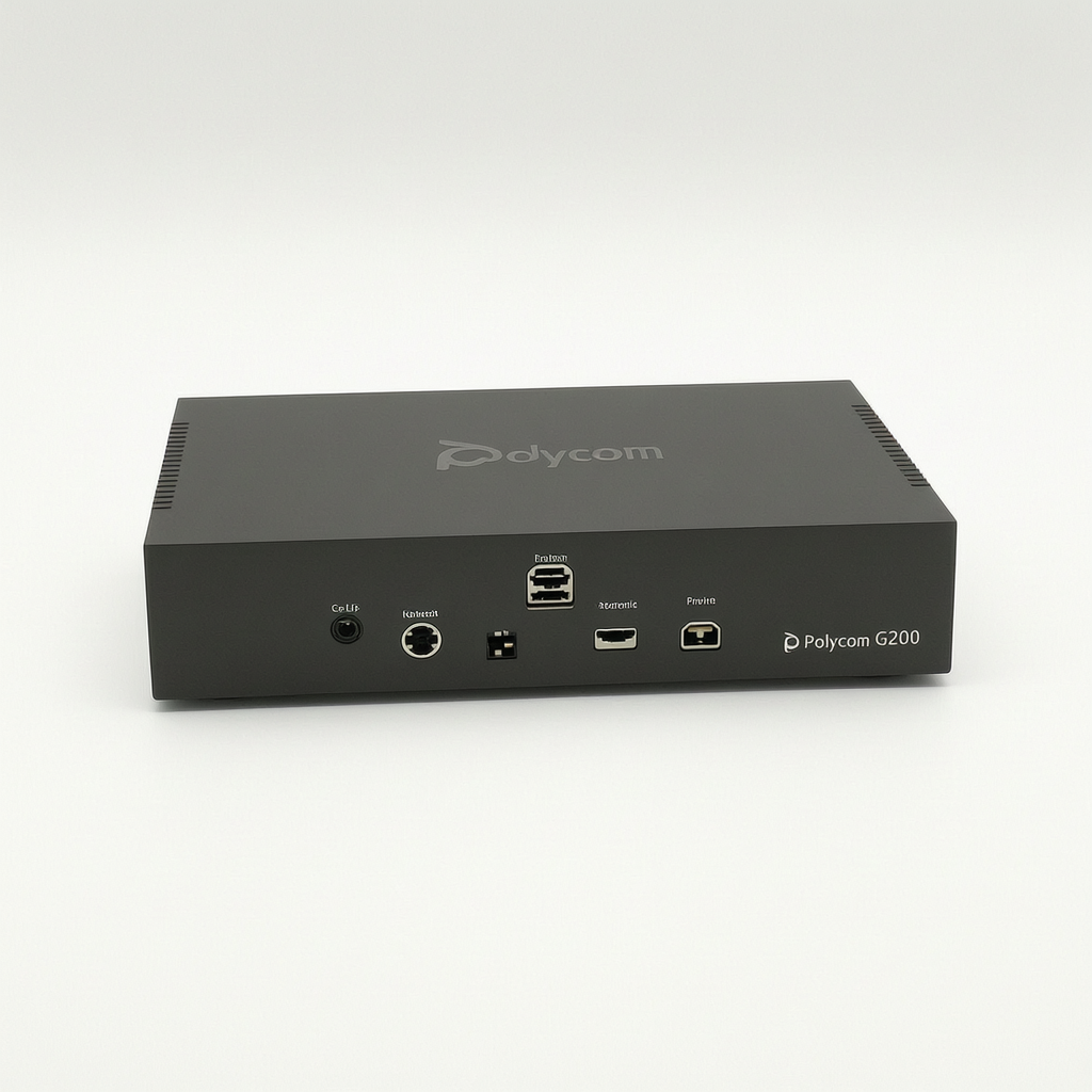 Polycom G200