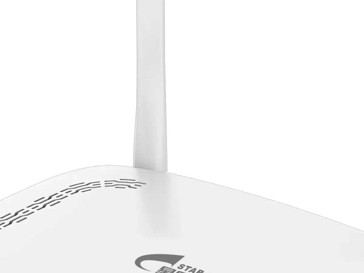 星网锐捷GPON双频WiFi5智能家庭网关 产品图
