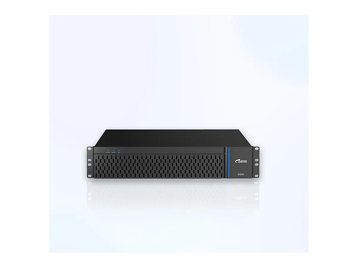 通讯录管理服务器 S9000-CMU 产品图