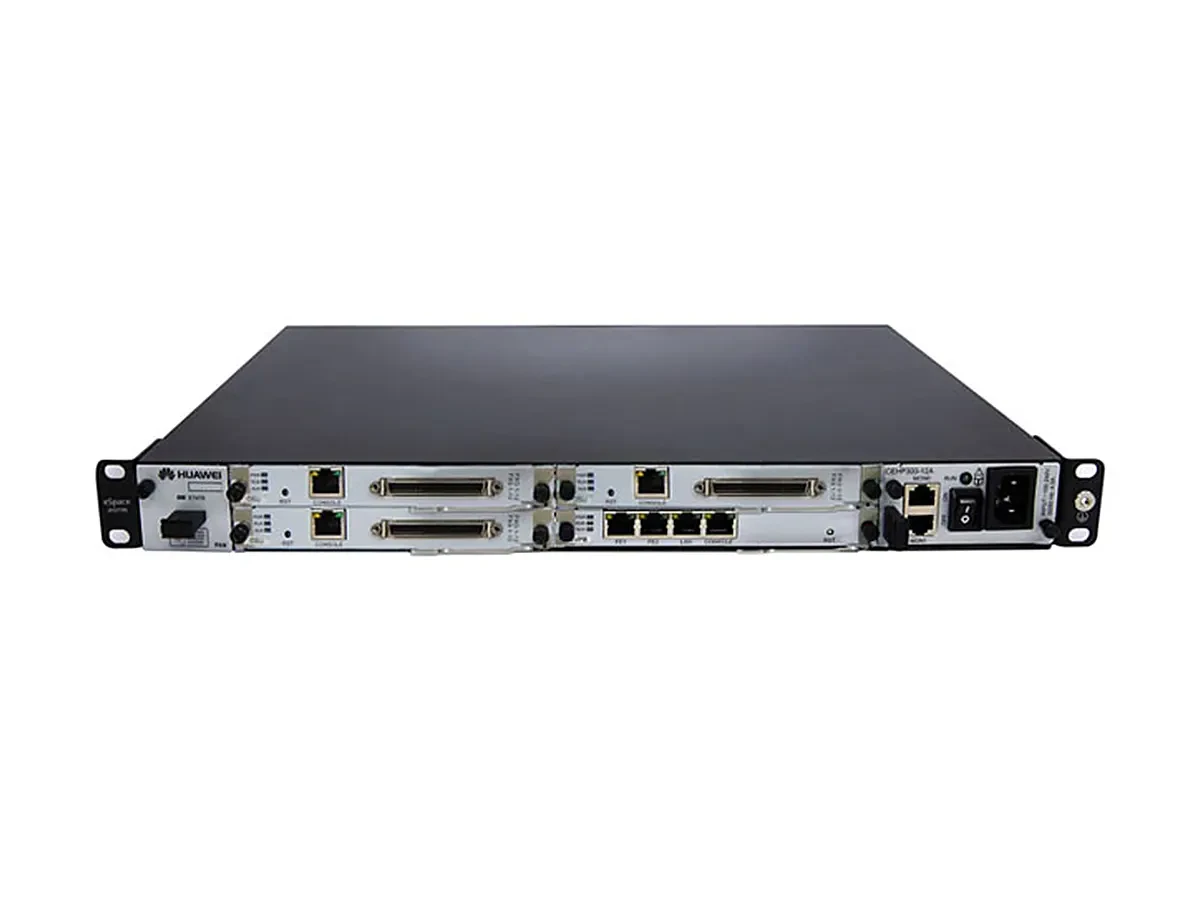 eSpace IAD196 产品图
