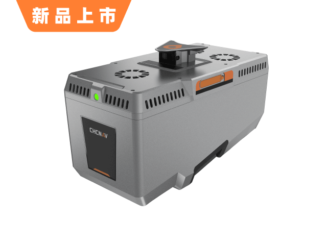 AA15P Laser Scanning System