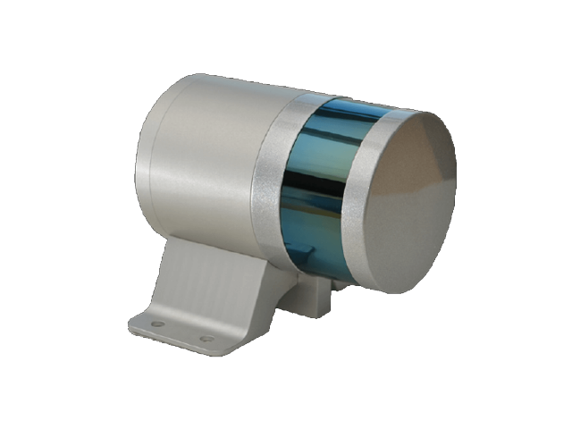 HA-200 Shipborne Laser Scanner