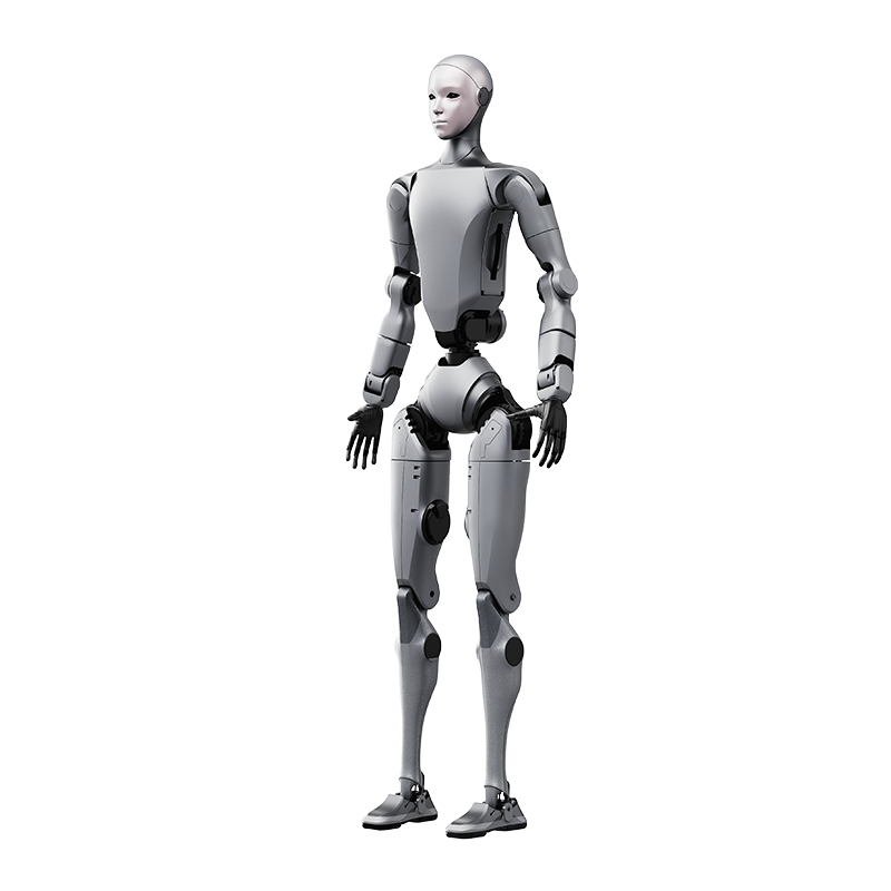 H2 Humanoid Robot