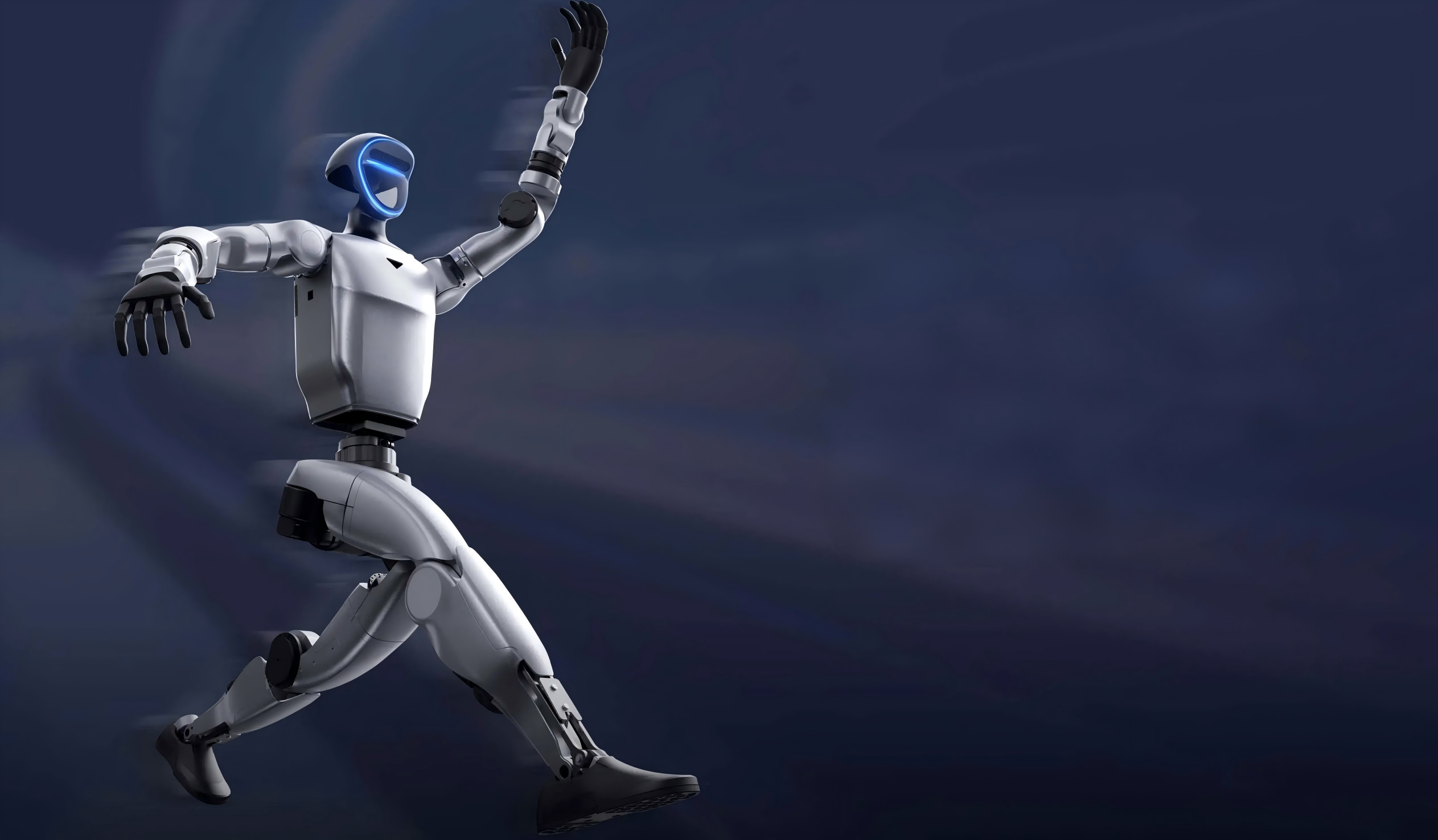 Unitree Robotics
