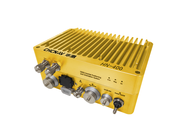 HN-400 integrated multibeam