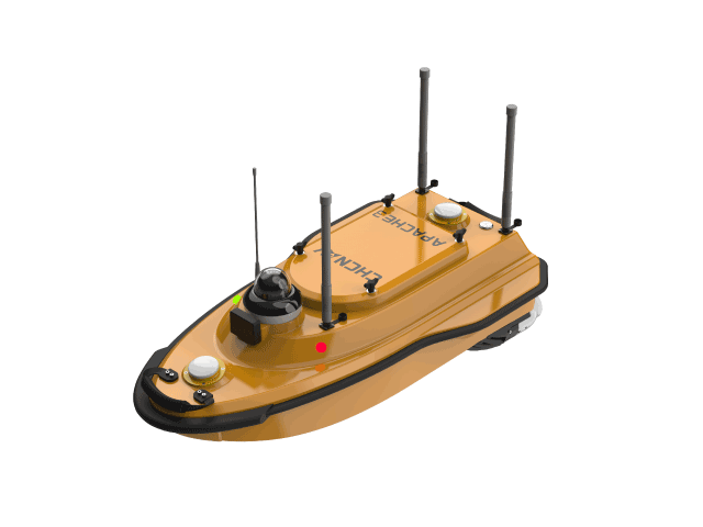 Huawei 3 Unmanned Survey Vessel
