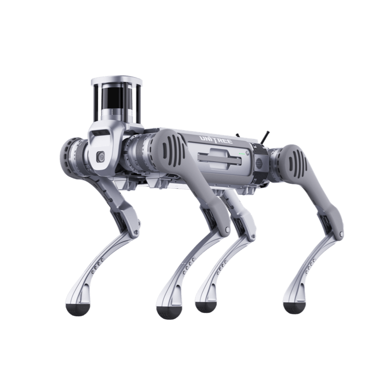 B2 Quadruped Robot
