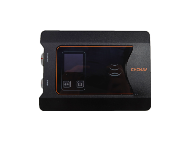 D270 Portable Depth Finder