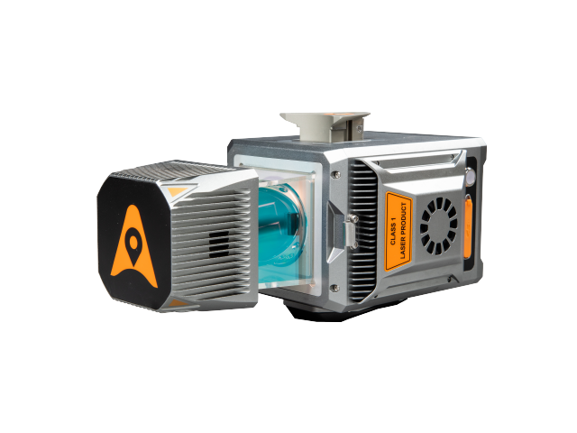 AU20 Multi-Platform Laser Scanning System