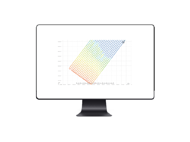Qinsy Multibeam Software