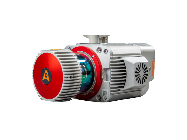 AU1300 Multi-Platform Laser Scanning System