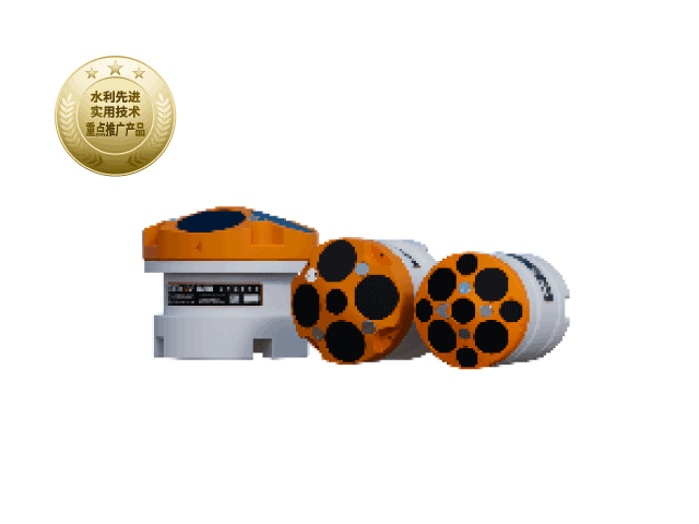 RiverStar ADCP Series