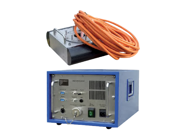 SES-2000 Compact Sub-bottom Profiler