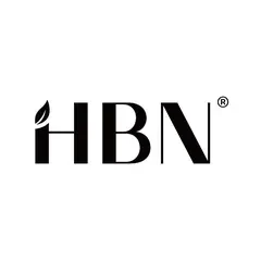 HBN 品牌 logo