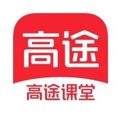 高途 品牌 logo