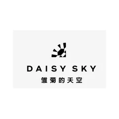 雏菊的天空 DAISY SKY 品牌 logo