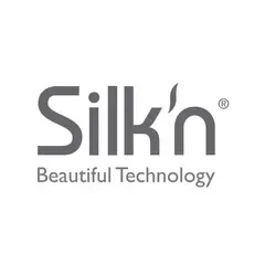 Silk'n 品牌 logo