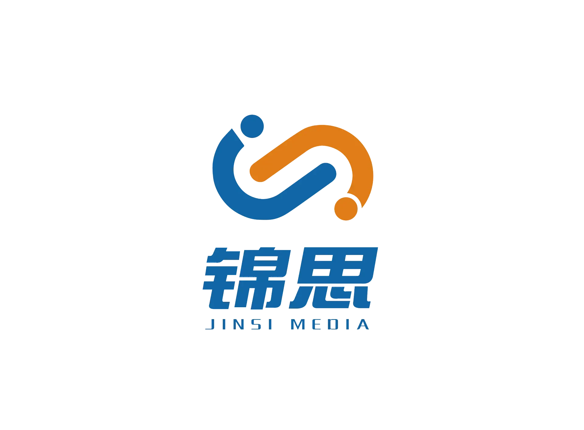 锦思科技 Logo