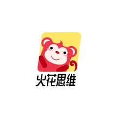 火花思维 品牌 logo