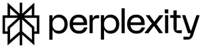 Perplexity 平台 logo