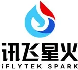 讯飞星火 平台 logo