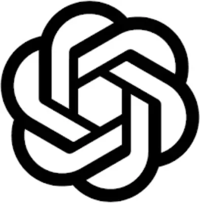 ChatGPT 平台 logo