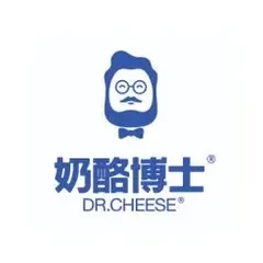 奶酪博士 品牌 logo
