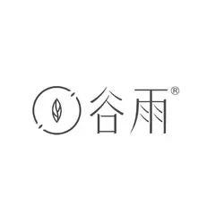谷雨 品牌 logo