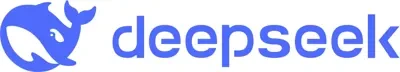 DeepSeek 平台 logo
