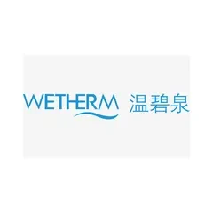 温碧泉 品牌 logo