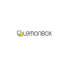 LemonBox 品牌 logo