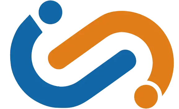 锦思科技 Logo