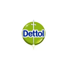 滴露 Dettol 品牌 logo