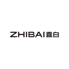 直白 品牌 logo