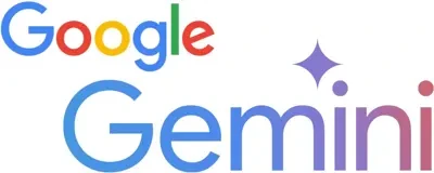 Gemini 平台 logo
